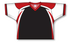 Athletic Knit Zlf103 Sublimated Field Lacrosse Jersey